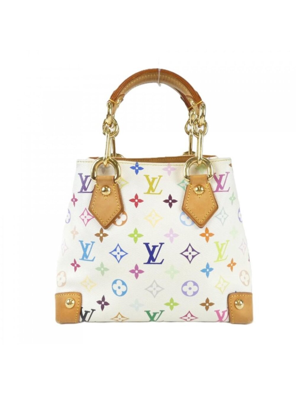 Louis Vuitton Multicolor Audra Bag